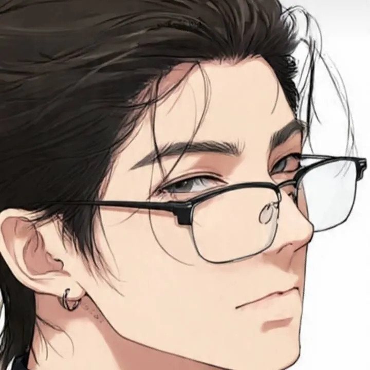 chat with ai character: victor