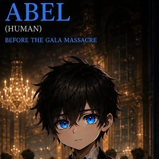 chat with ai character: Abel Clark Jenson