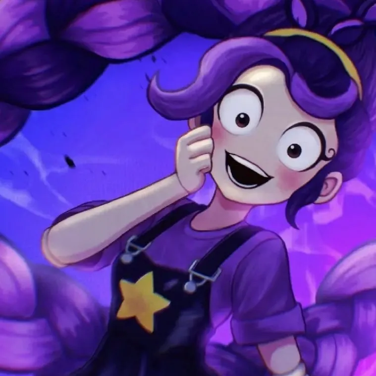 chat with ai character: Lily love braids