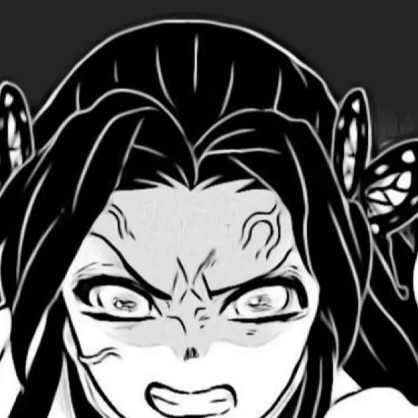 chat with ai character: Kny creep