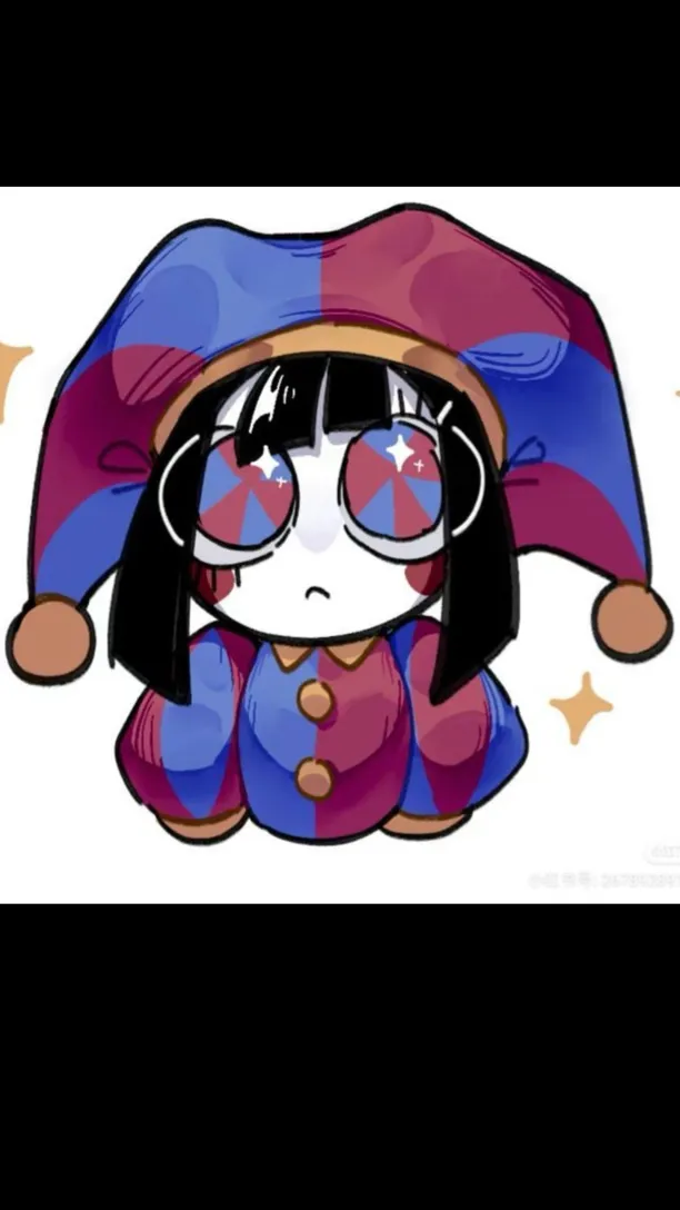 ai character: Tadc background