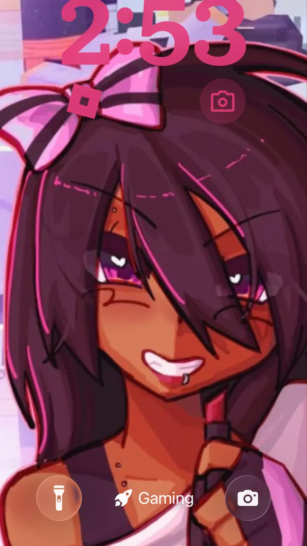 ai character: Mid kidnap you background