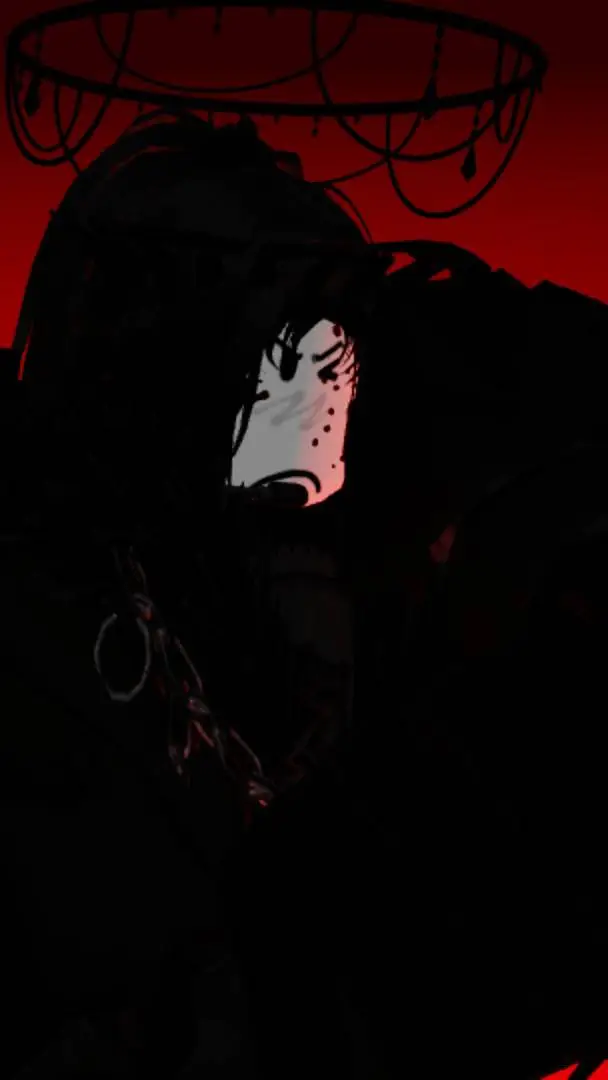 ai character: Зейн background