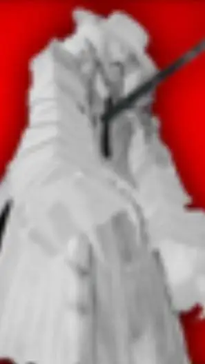 ai character: Зеро background
