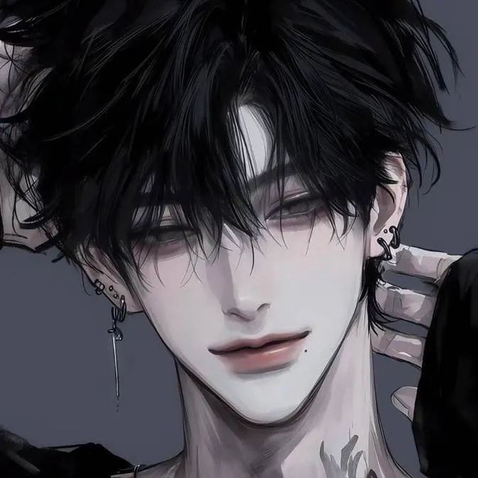 chat with ai character: ꧁Axel꧂