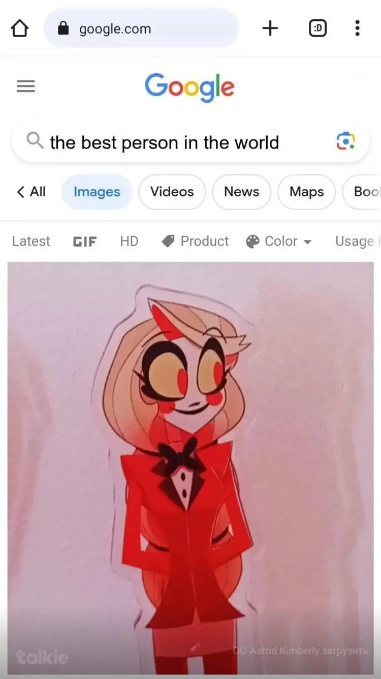 ai character: HH pick me girl 🥀🥀 background