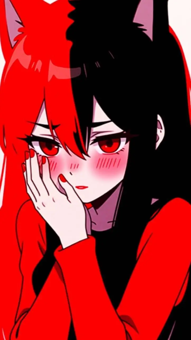 ai character: HH Vincent angry 💔 background
