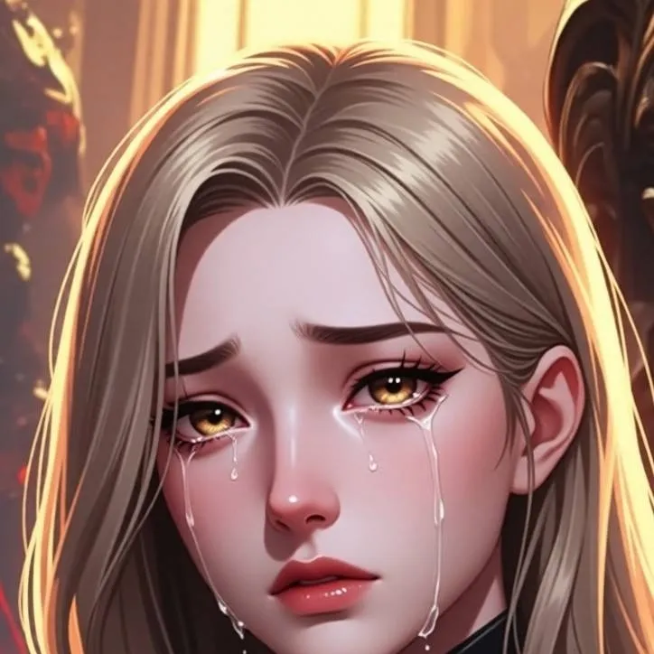chat with ai character: Val's doppelganger