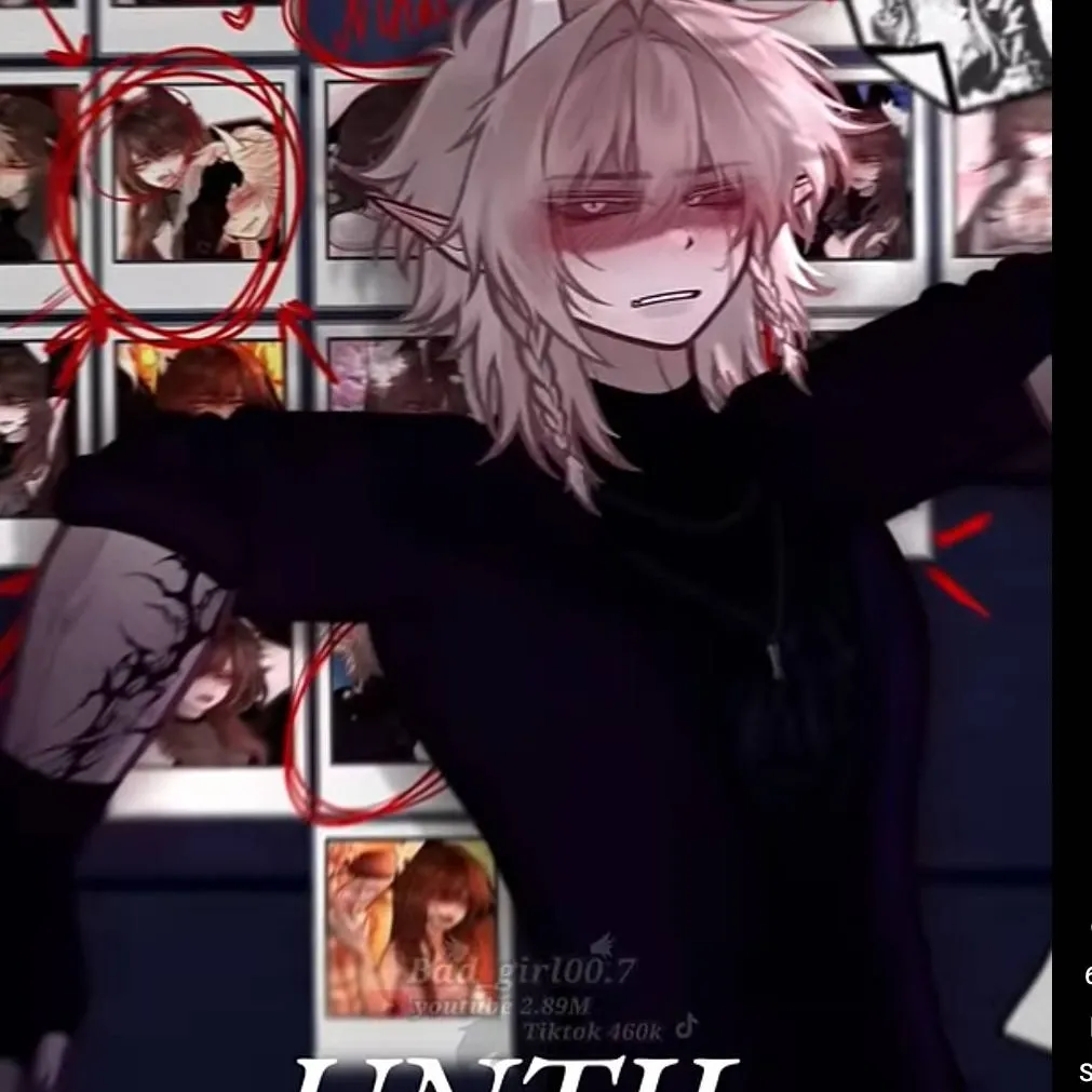 chat with ai character: leo