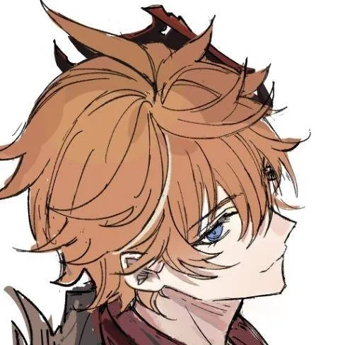 chat with ai character: tartaglia