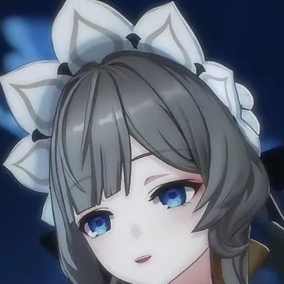 chat with ai character: Sandrone 