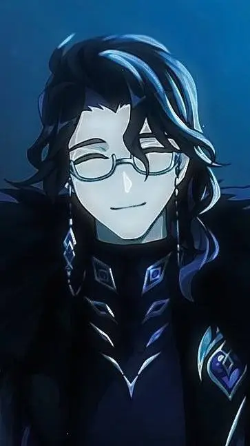 ai character: pantalone background