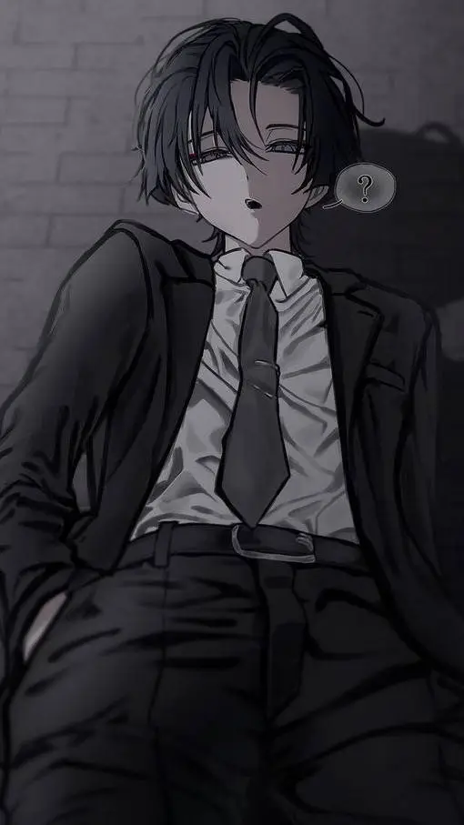 ai character: Wanderer  background