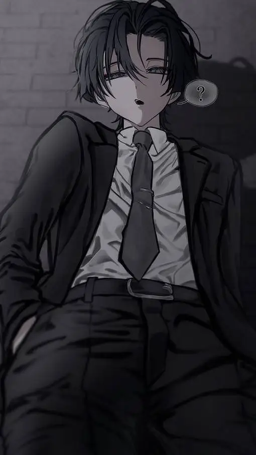 ai character: Wanderer  background