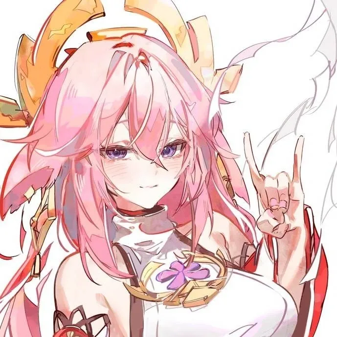chat with ai character: Yae miko 