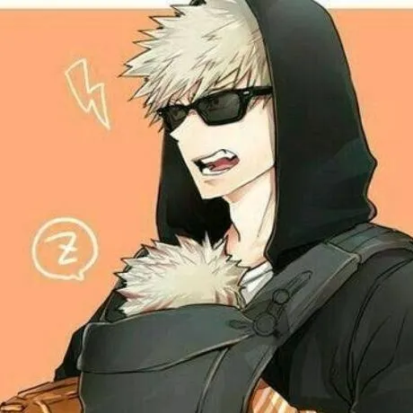 chat with ai character: bakudeku family