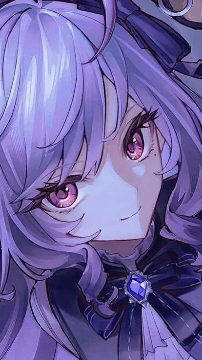 ai character: Вивиан background