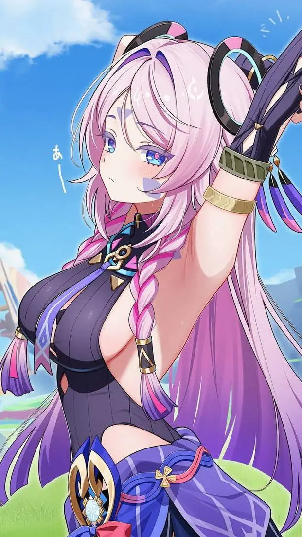 ai character: Ситлали background