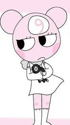 Talkie AI - Chat with muslya ipad kid