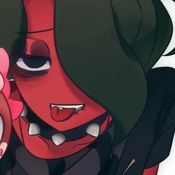 chat with ai character: emo sprout 