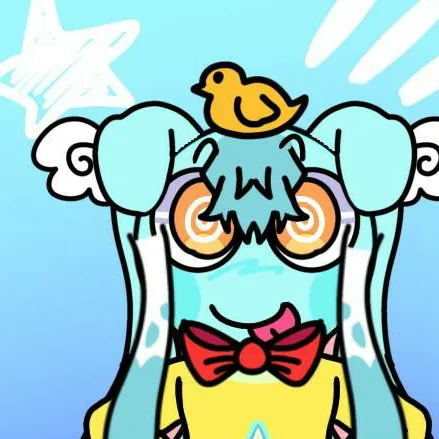 chat with ai character: mimi cosmo's siste