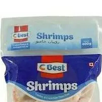 chat with ai character: shrimps chips