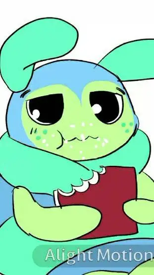 ai character: sprium background