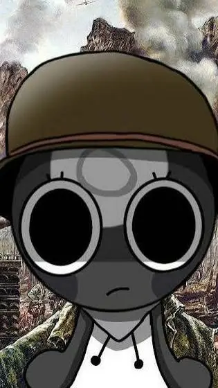 ai character: toodles is get bal background