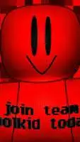 ai character: coolkid background