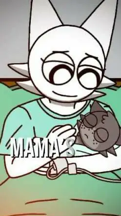 ai character: wenda gave birth background