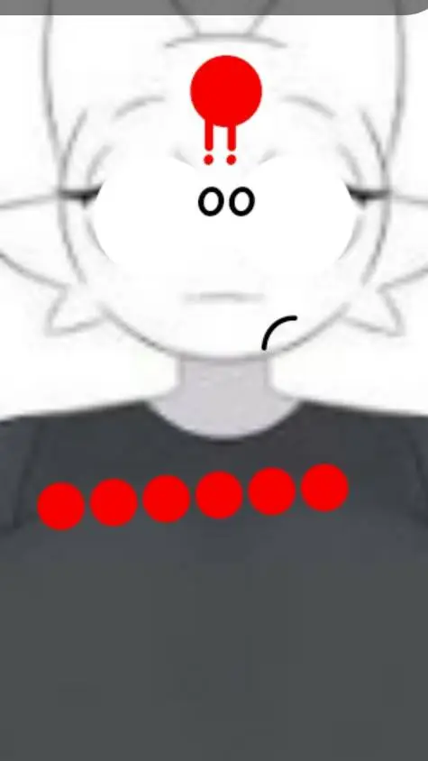 ai character: wenda is dead background