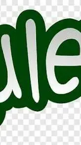 ai character: rule 34 logo idk background