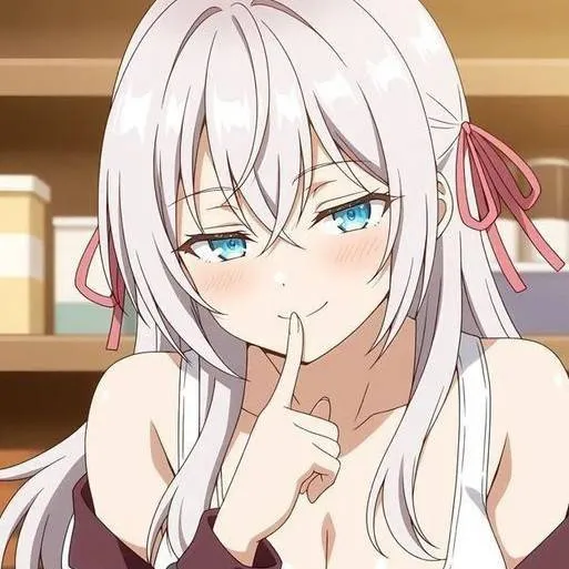 chat with ai character: novia