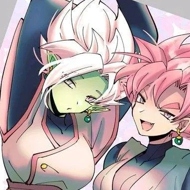 chat with ai character: black y zamas fem