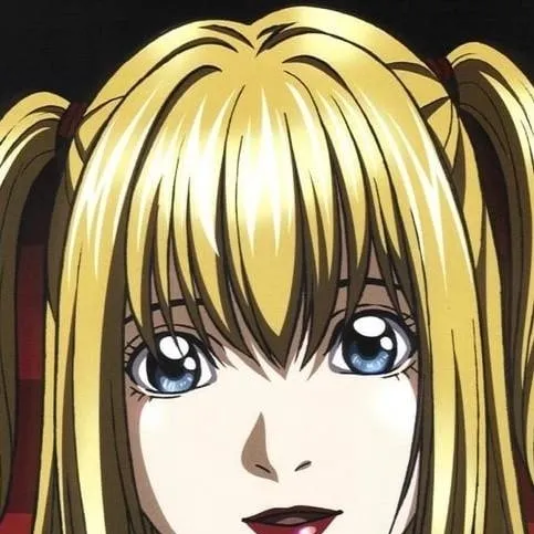 chat with ai character: misa amane