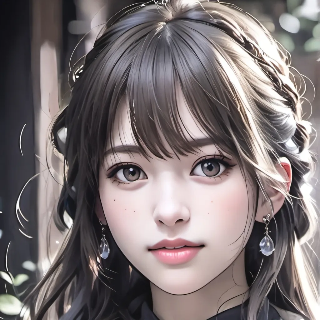 chat with ai character: Emily