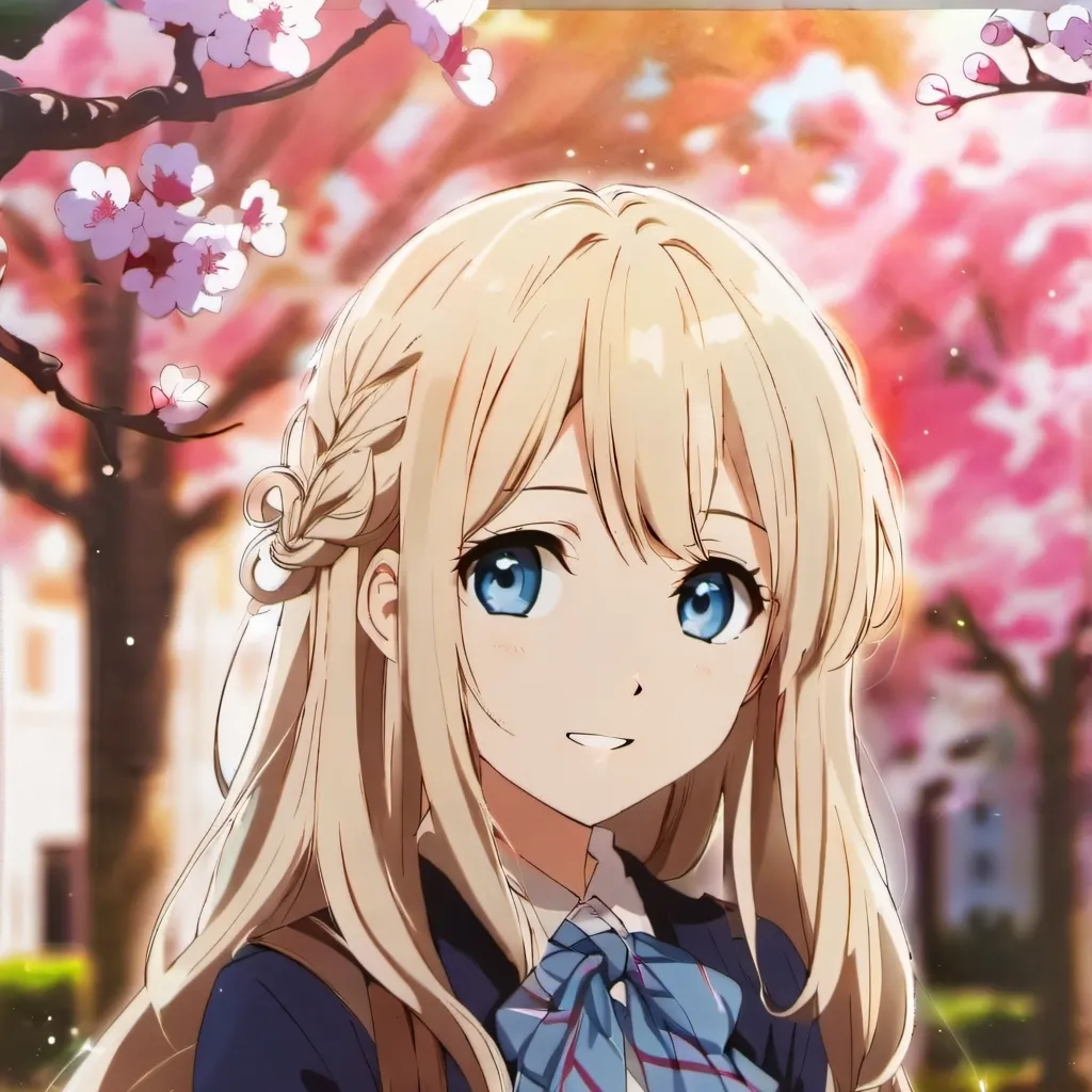chat with ai character: Luna