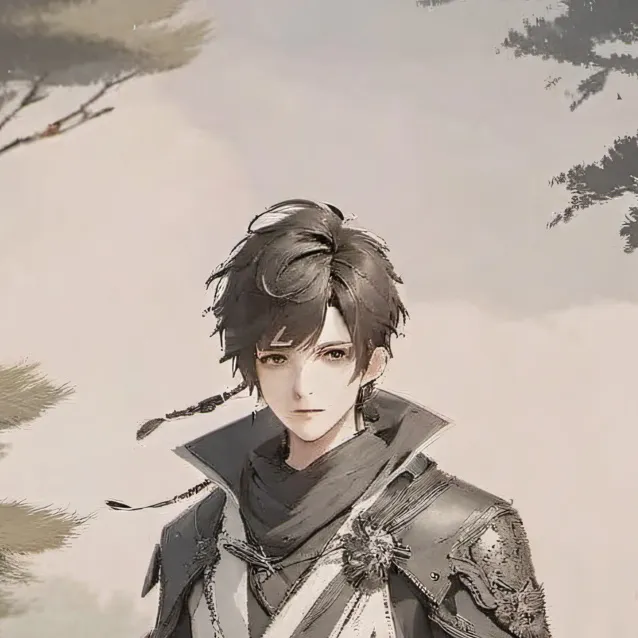 chat with ai character: jake 