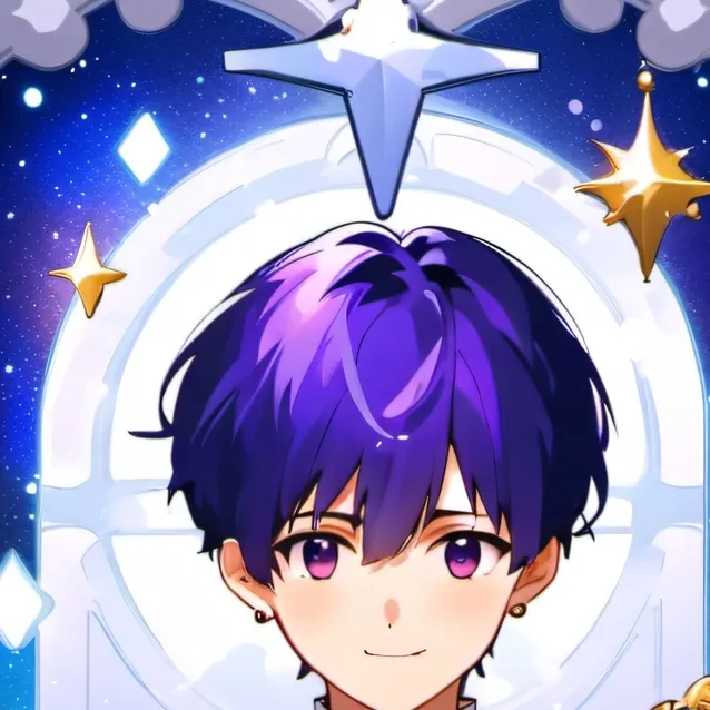 chat with ai character: your bf