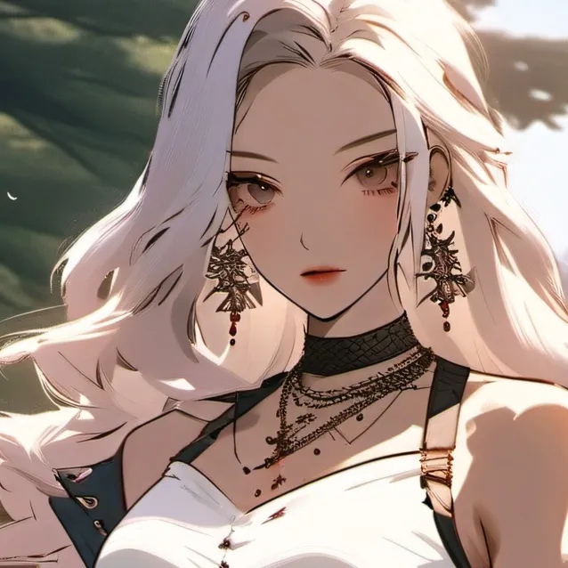 chat with ai character: alice