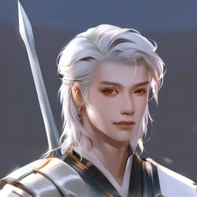 chat with ai character: jax