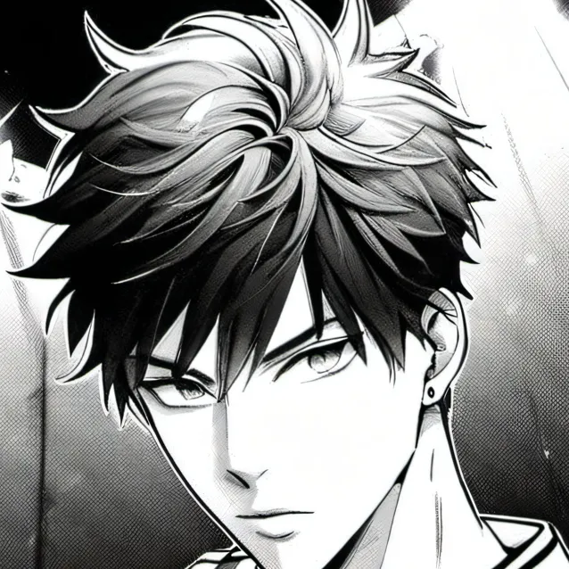chat with ai character: jay