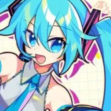 chat with ai character: ☆ Hatsune Miku💙