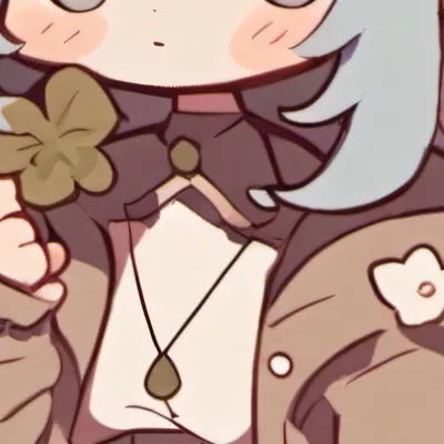 chat with ai character: Alina