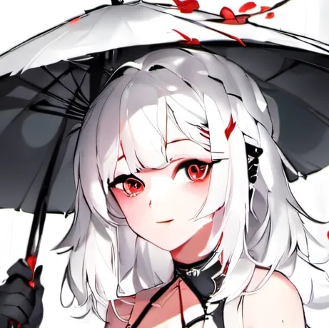 chat with ai character: Nori and Fluff