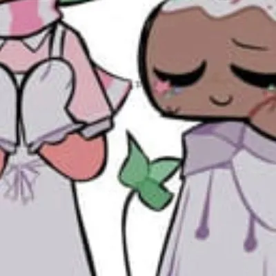 chat with ai character: Cosmo X sprout🍓