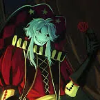 chat with ai character: 🌹~Pierrot ~❤️