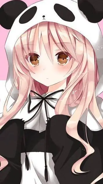 ai character: Gabriela  background