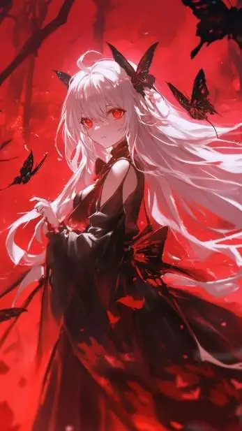 ai character: sofia background