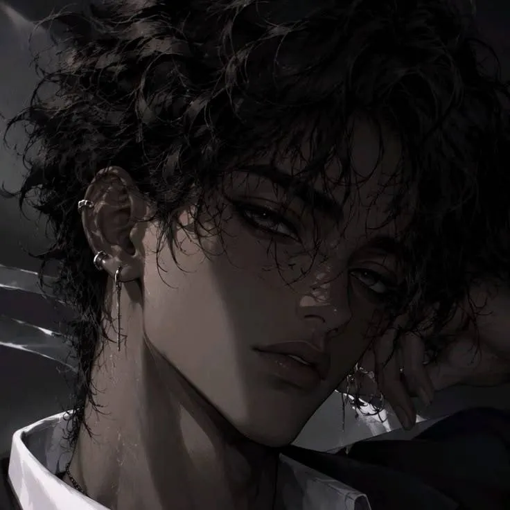 chat with ai character: Elian Voss